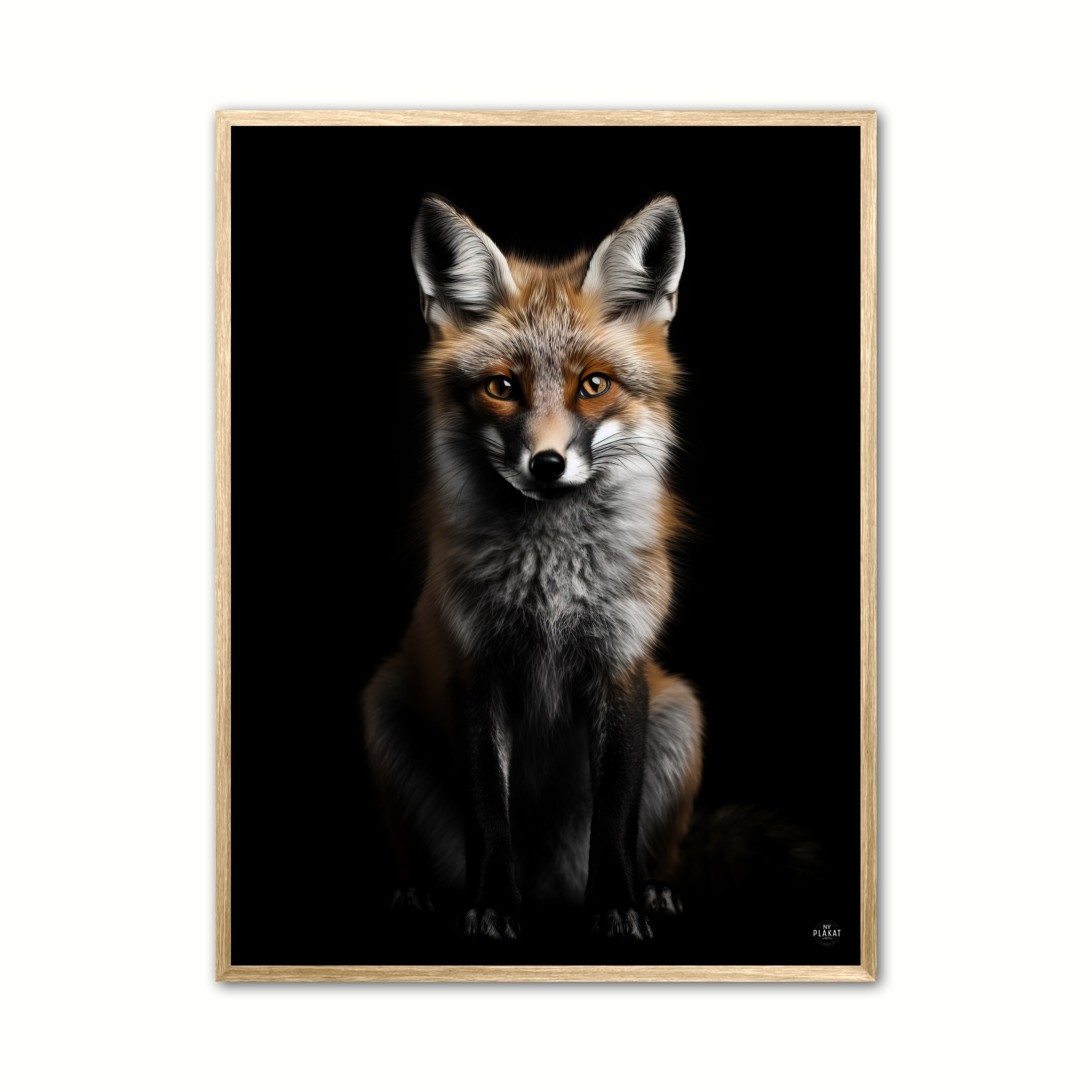 Plakat Med Plakat - Ny Plakat Plakater