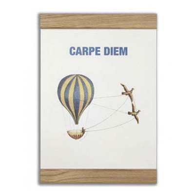 Plakat Carpe Diem - Plakater