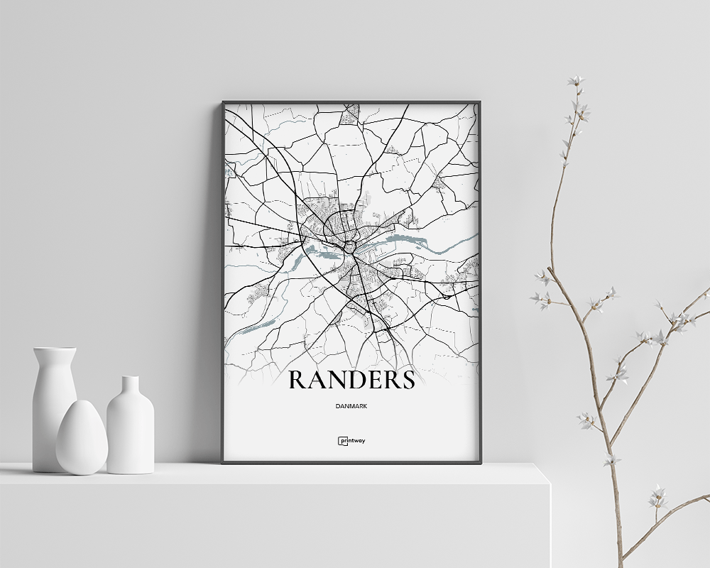 Randers Plakaten - Printway Plakater