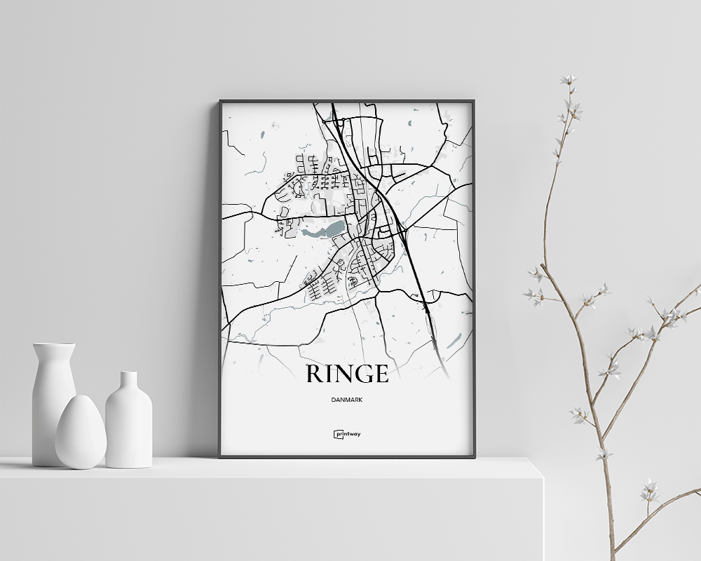 Ringe Plakaten - Printway Plakater