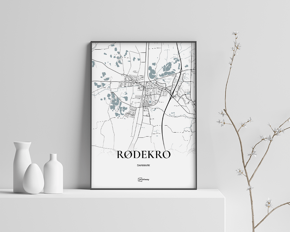 Rødekro Plakaten - Printway Plakater
