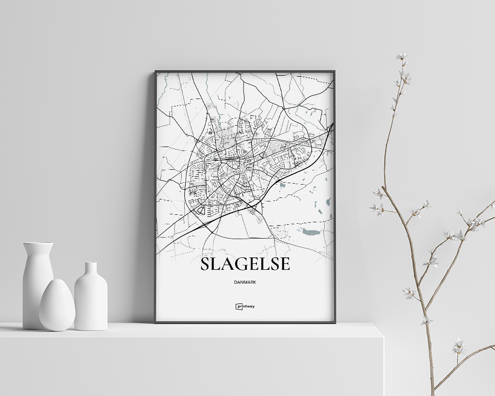 Slagelse Plakaten - Printway Plakater